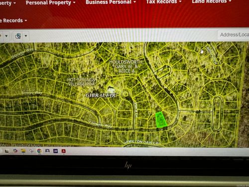 36 Lomerio Way, Hot Springs Village, AR, 71909 | Card Image