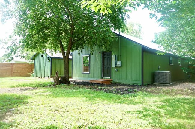 Rear view of property | Image 25