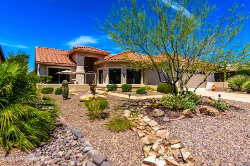 37614 S Desert Bluff Drive, Tucson, AZ, 85739 | Card Image
