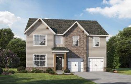 125 Commerce Cmns, Commerce, GA, 30529 | Card Image