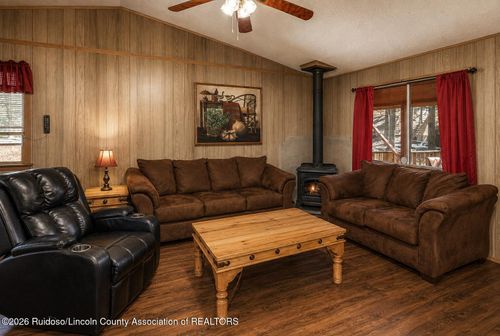 125 Mountain Breeze Dr, Ruidoso, NM, 88345-9014 | Card Image