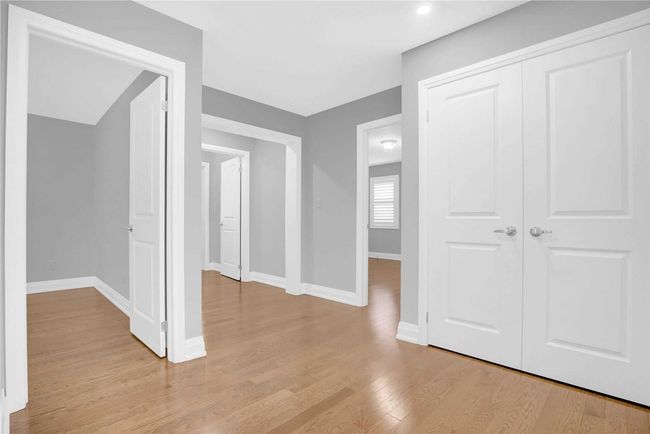 UPPER - 7 Rolling Rock Way, House other with 4 bedrooms, 5 bathrooms and 3 parking in Brampton ON | Image 24