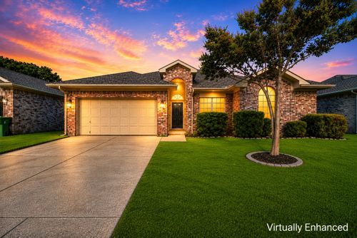 3433 Mayflower Ct, Arlington, TX, 76014-3356 | Card Image