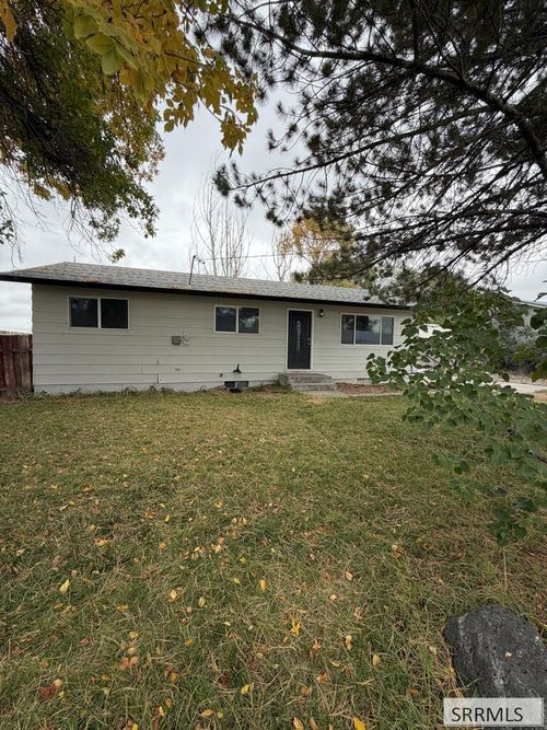 41 S 1190 W, Blackfoot, ID, 83221-6074 | Card Image