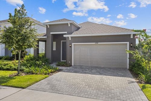 2257 Sirena Ln, MOUNT DORA, FL, 32757-0005 | Card Image