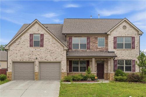 19 Azalea Bloom Dr, Loganville, GA, 30052-3172 | Card Image