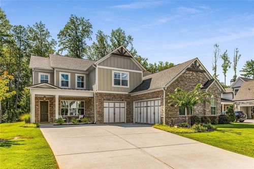 1142 Sweet Mia Ln, Powder Springs, GA, 30127-4501 | Card Image