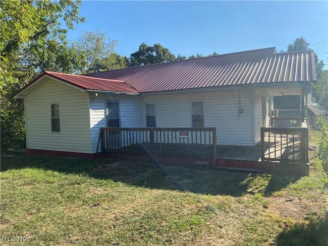 4536 N Calhoun Hwy, House other with 3 bedrooms, 1 bathrooms and null parking in Grantsville WV | Image 5