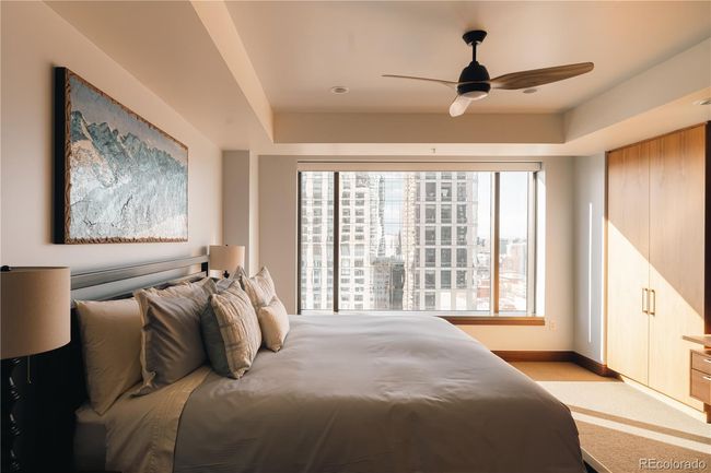 UNIT-1820 - 1133 14 Th St, Condo with 2 bedrooms, 3 bathrooms and 2 parking in Denver CO | Image 37