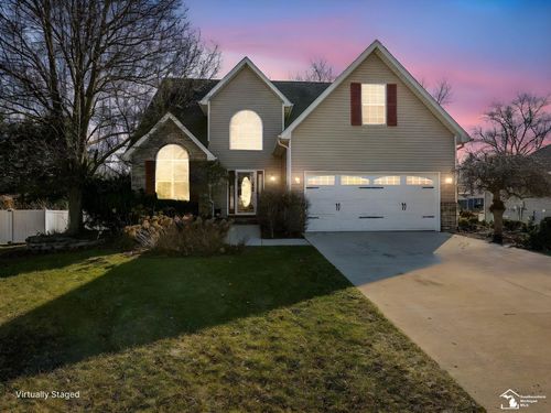 506 Illinois Dr, Tecumseh, MI, 49286-7546 | Card Image