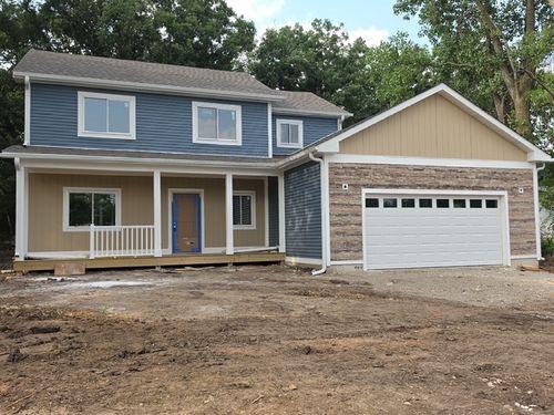 3616 Buchanan Rd, Johnsburg, IL, 60051-5126 | Card Image