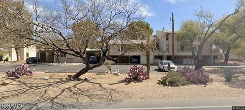 3750 N Country Club Rd, Tucson, AZ, 85716-1260 | Card Image