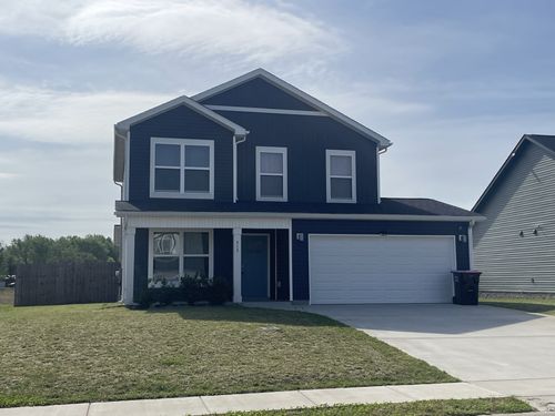 513 Herman Dr, Clarksville, TN, 37042-8939 | Card Image
