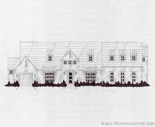 11284 S 220th East Ave, Broken Arrow, OK, 74014 | Card Image