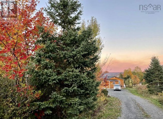 1543 W Lake Ainslie Rd, Home with 0 bedrooms, 0 bathrooms and null parking in Inverness NS | Image 49