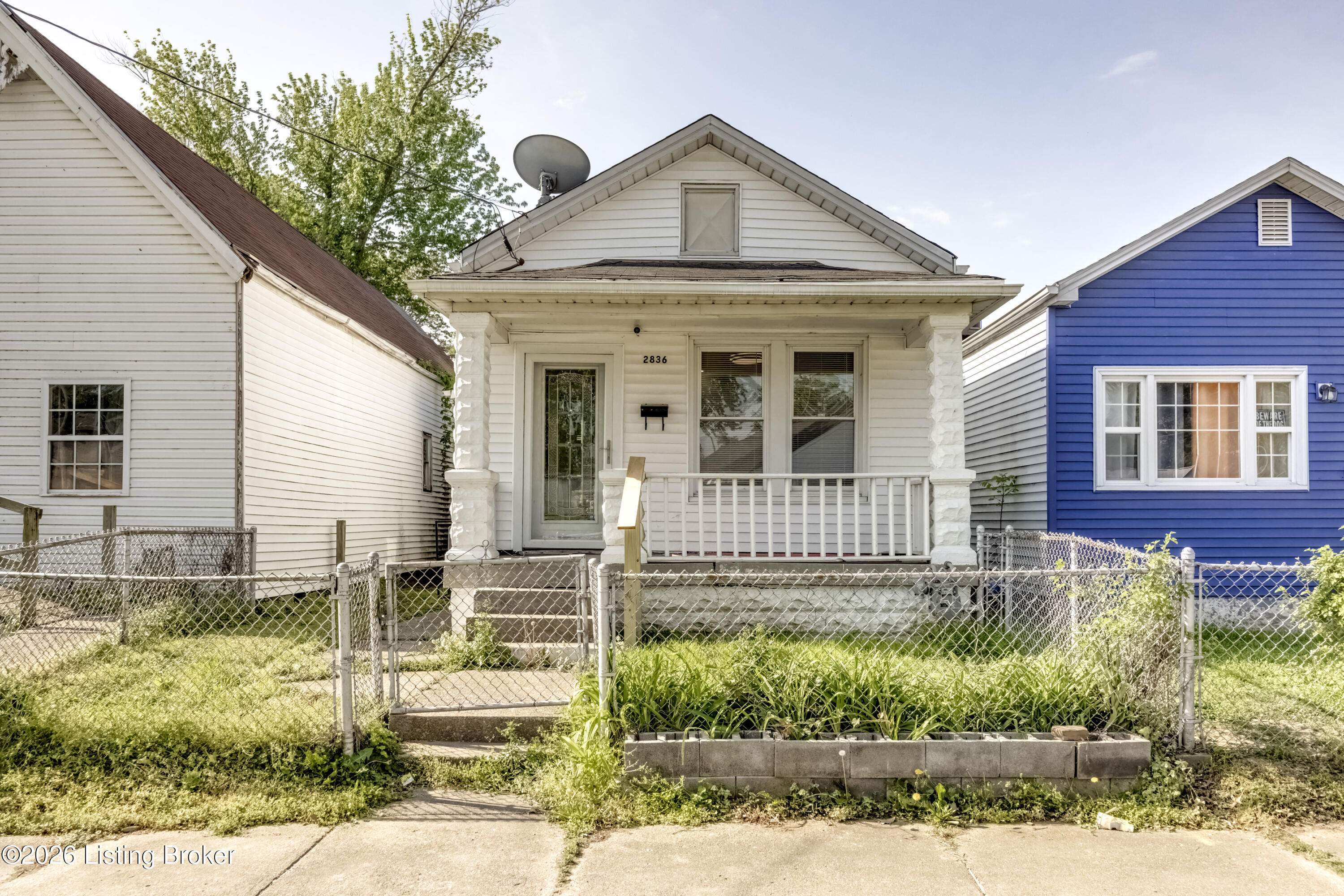 Residential in Louisville 4