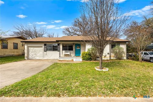 2606 Mountain Ave, Copperas Cove, TX, 76522-3369 | Card Image