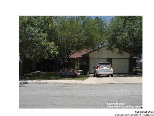 5027 Anacacho St, San Antonio, TX, 78217-1240 | Card Image