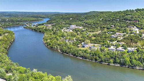 45 Blue Water Dr, Holiday Island, AR, 72631-4601 | Card Image