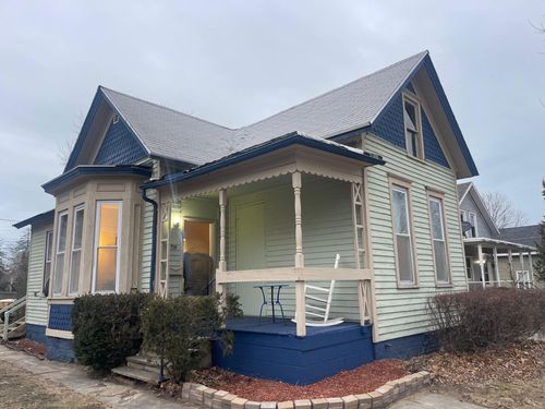 719 Cedar St, Michigan City, IN, 46360-3436 | Card Image