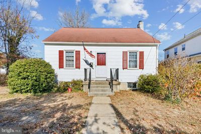 33 Harding Avenue, House other with 3 bedrooms, 1 bathrooms and null parking in Oaklyn NJ | Image 1