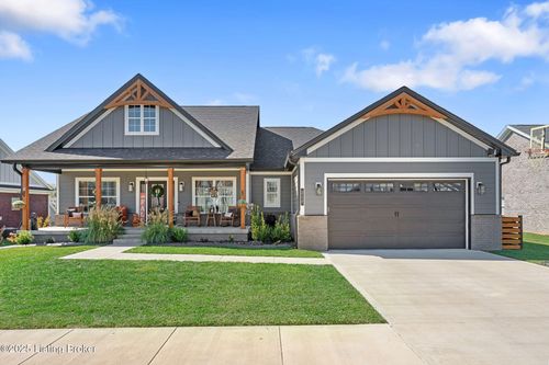 217 Wild Deer Dr, Elizabethtown, KY, 42701-8992 | Card Image