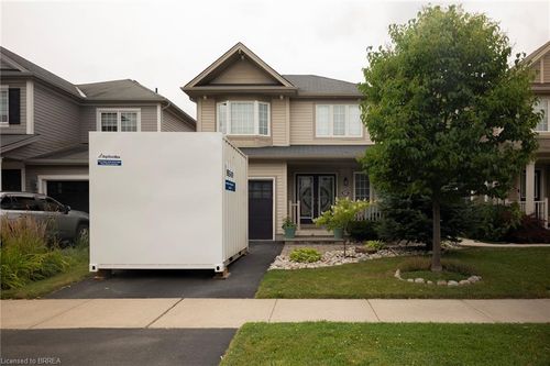 20 Merritt Lane, Brantford, ON, N3T0E8 | Card Image