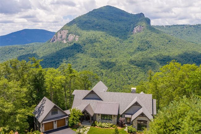 133 High Cliffs Rd, House other with 4 bedrooms, 5 bathrooms and null parking in Cashiers NC | Image 86