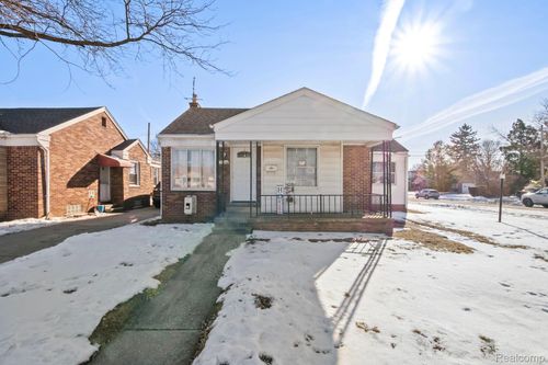 7739 Rosedale Blvd, Allen Park, MI, 48101-1860 | Card Image