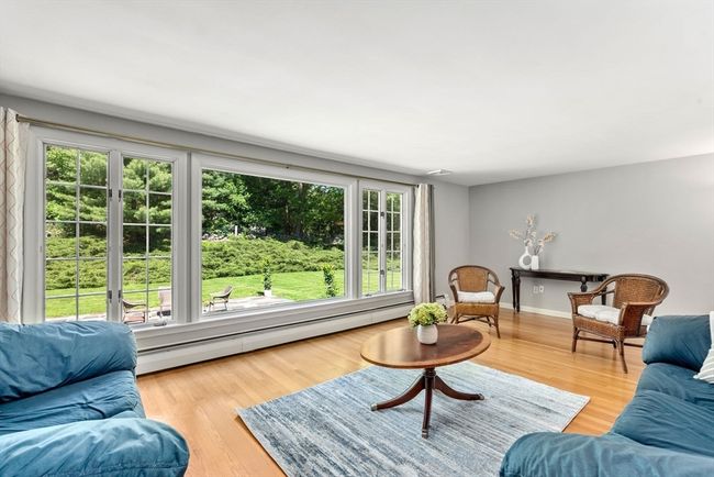 64 Bakers Hill Rd, House other with 4 bedrooms, 3 bathrooms and 8 parking in Weston MA | Image 6