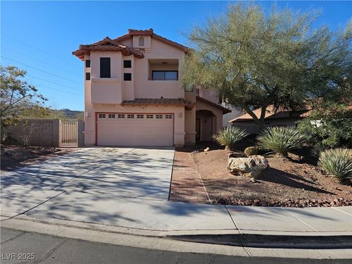 101 Sea Breeze Ln, Boulder City, NV, 89005-1306 | Card Image
