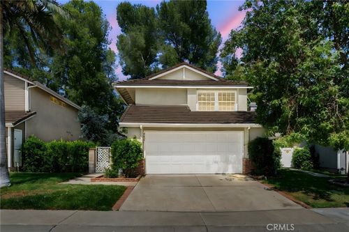 4254 Pepperwood Ln, Chino Hills, CA, 91709-2745 | Card Image