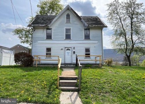 420 Frederick Street, LOCK HAVEN, PA, 17745 | Card Image