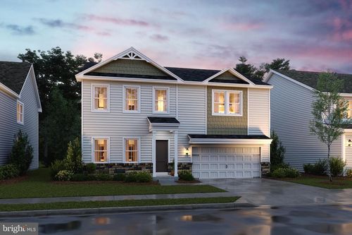 86 Reformation Drive, MARTINSBURG, WV, 25405 | Card Image