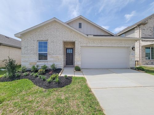 17415 Butterfly Orchid Lane, Waller, TX, 77484 | Card Image