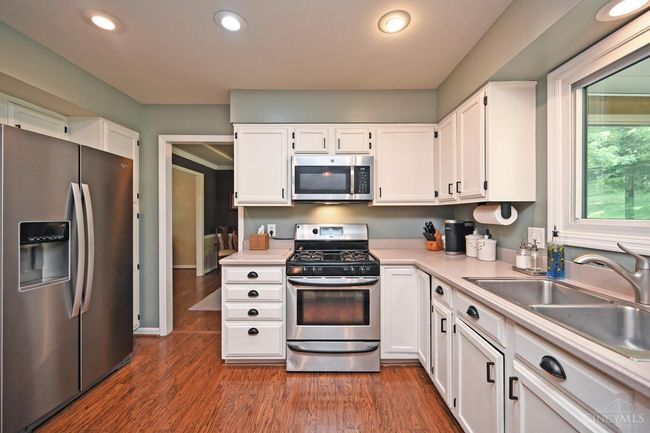 9985 Morgans Trace Dr, House other with 4 bedrooms, 4 bathrooms and null parking in Symmes Twp OH | Image 11