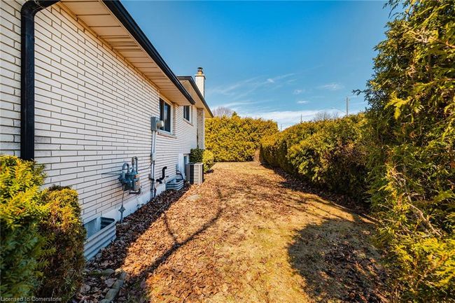 100 Hadeland Ave, House other with 4 bedrooms, 2 bathrooms and 2 parking in Hamilton ON | Image 31