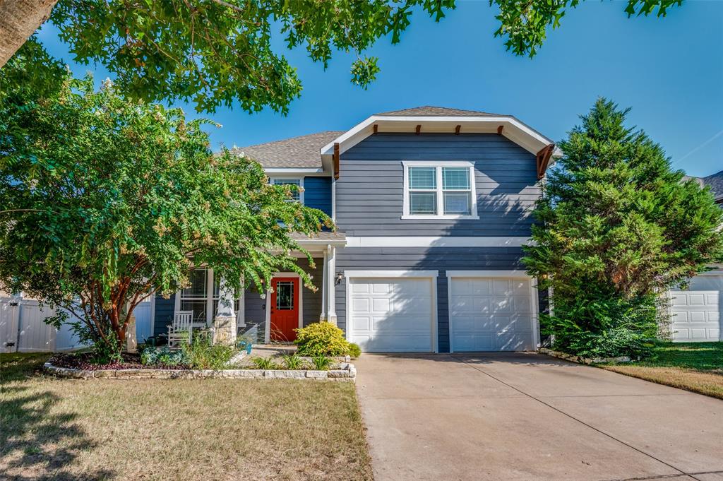 Cherry Hill Ln, Providence Village, TX 76227