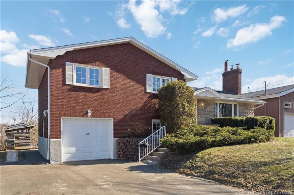 Residential in Moncton