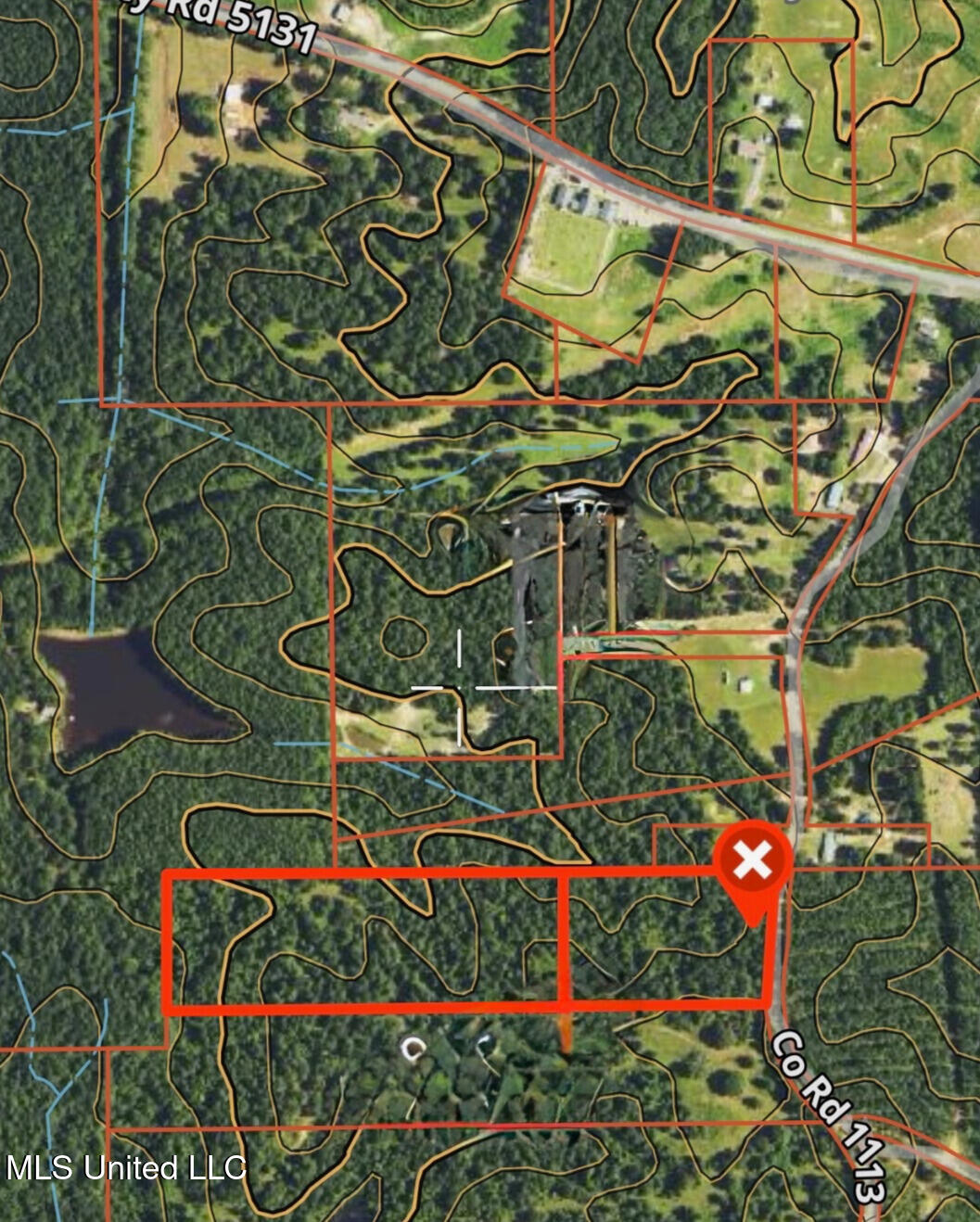 Land in Kosciusko 2