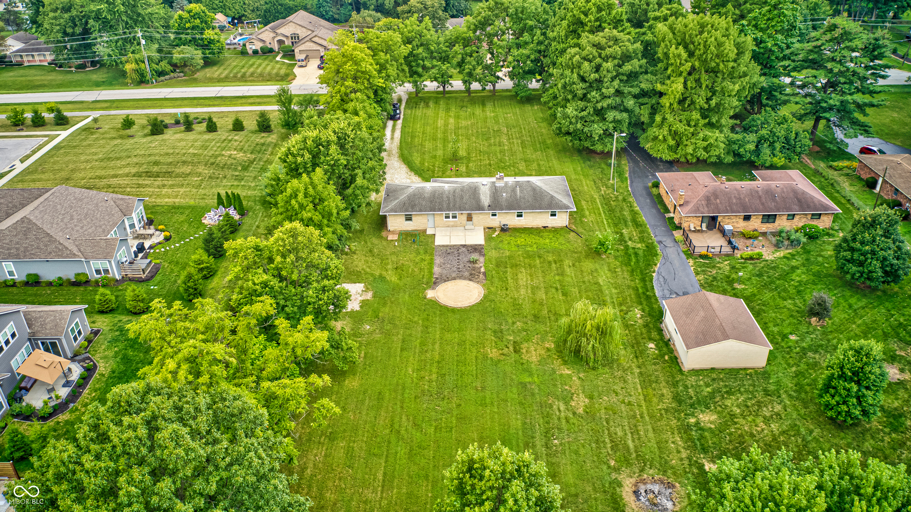 Residential in Indianapolis 3
