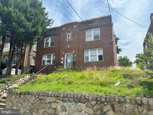 1618 22nd St Se, WASHINGTON, DC, 20020-4551 | Card Image