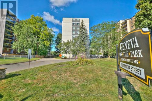 309-359 Geneva Street, St. Catharines (Fairview), ON, L2N2G5 | Card Image