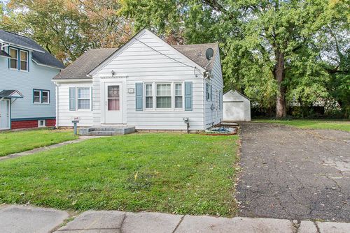 1415 Nassau St, Kalamazoo, MI, 49048-1411 | Card Image