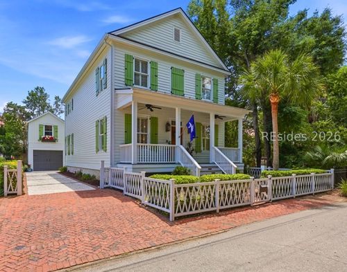1708 King St, Beaufort, SC, 29902-4856 | Card Image