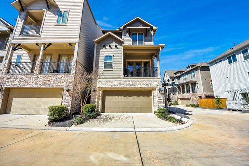 1407 Adell Rose Lane, Houston, TX, 77043 | Card Image