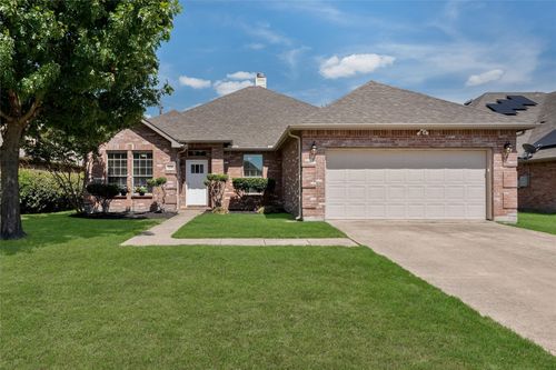 534 Laurel Ln, Fate, TX, 75087-9289 | Card Image