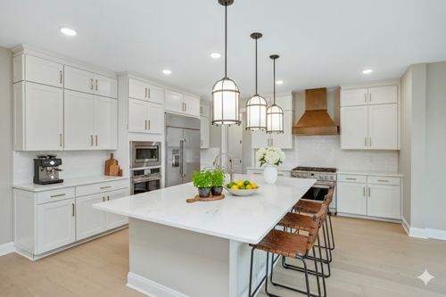 7003 Thunderhead Way, Spring Hill, TN, 37174 | Card Image