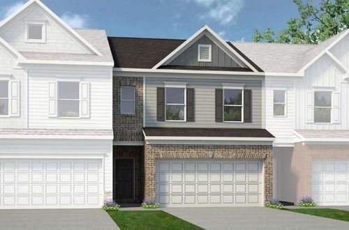 unit-11-22 Jacobs Farm Ln, Lawrenceville, GA, 30045-7111 | Card Image
