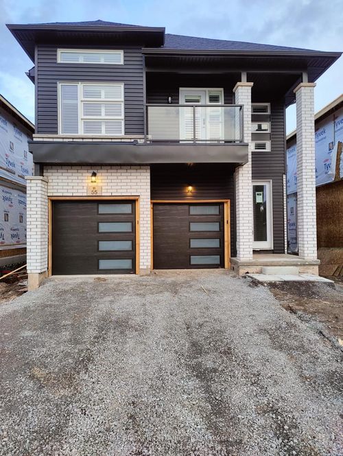 55 Hildred St, Welland, ON, L3B0K1 | Card Image